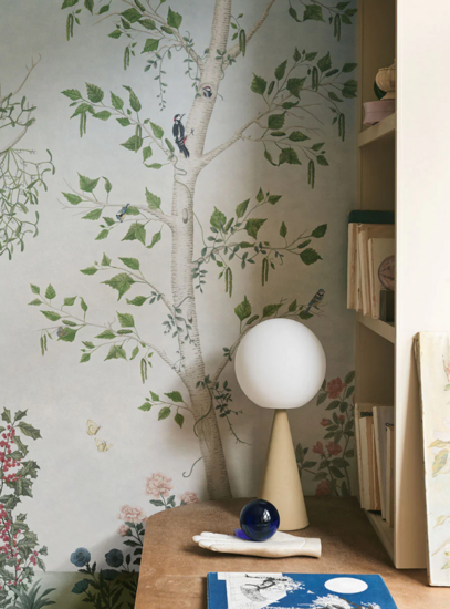 Cole and Son Seasonal Woods Behang