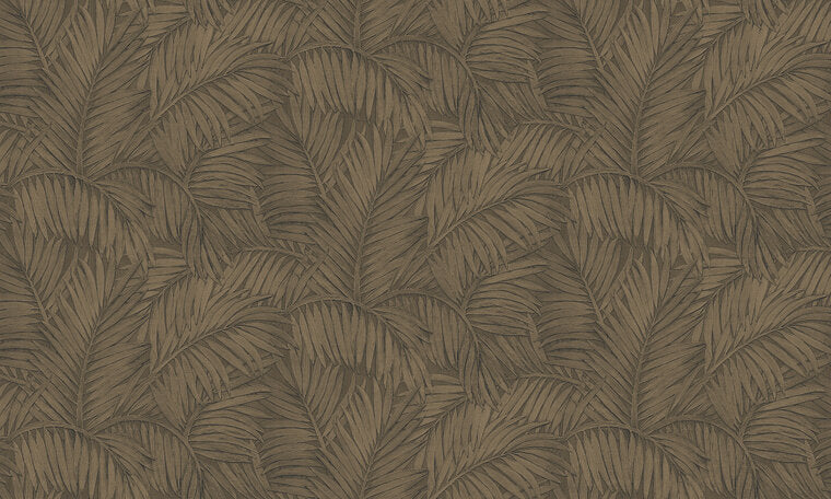 ARTE Sabal Behang khaki