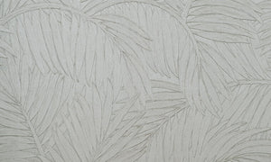ARTE Sabal Behang Silver 75202A