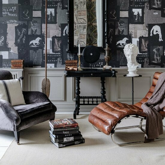 Mind the Gap The Studio Behang WP20604 sfeer