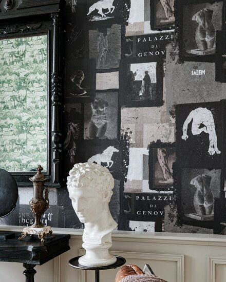 Mind the Gap The Studio Behang WP20603