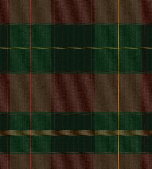 Mind the Gap Equestrian Plaid Behang WP30108