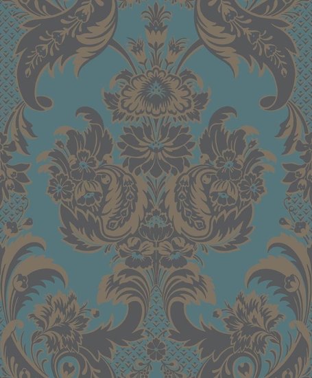 wyndham cole son behang 943017 luxury by nature