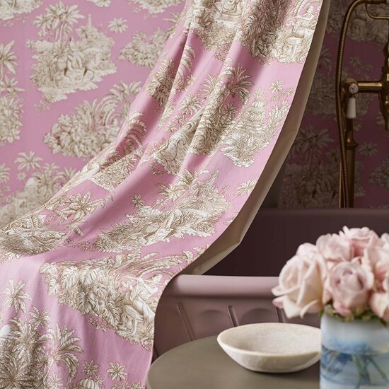 Manuel Canovas Pondichery Behang 03103-01