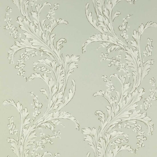 Manuel Canovas Volanges Behang