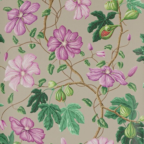 Manuel Canovas Castellane Behang 03110-03