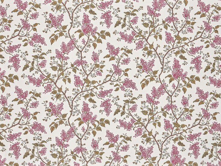 Braquenie Les lilas Behang BP354001