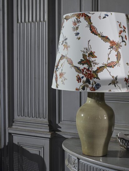 Braquenie Mirande Behang BP355001