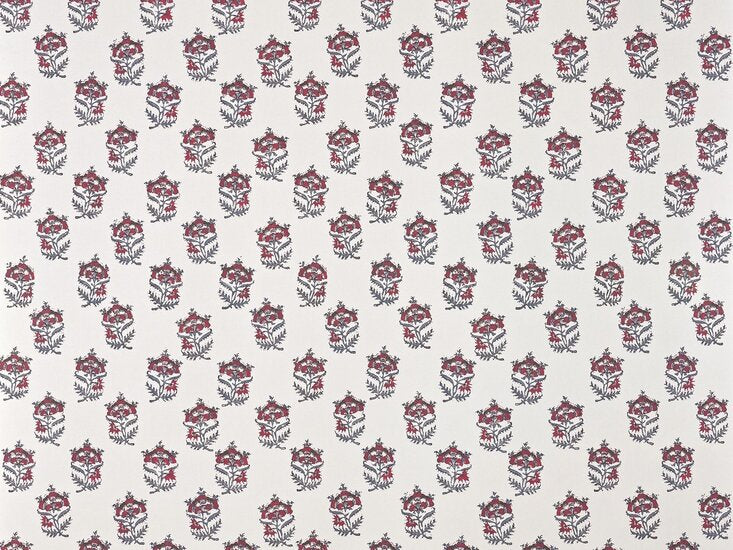 Braquenie Mandalay Behang BP358001