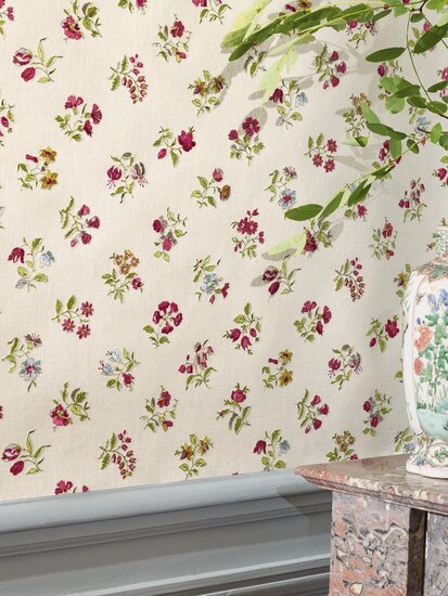 Braquenie Tendresse Behang BP360001