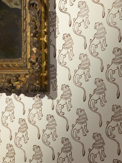 Braquenie Zarand coordonne Behang BP368001