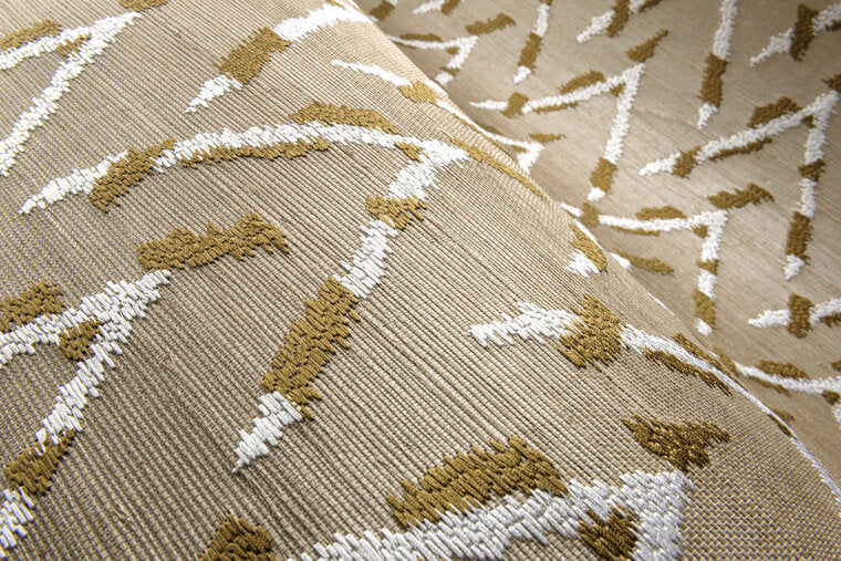 ARTE Chasu behang - Luxury By Nature