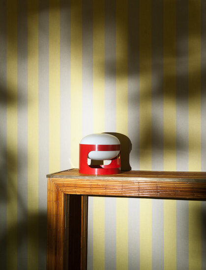 Dedar Serenissima Behang Col. 3 Limone