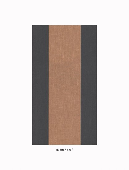 Dedar Serenissima Behang Col. 7 tiramisù