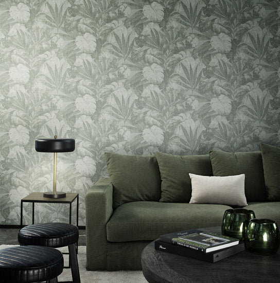 ARTE Flamant Expedition Behang