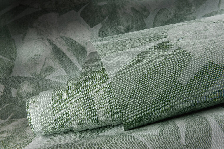 ARTE Flamant Expedition Behang