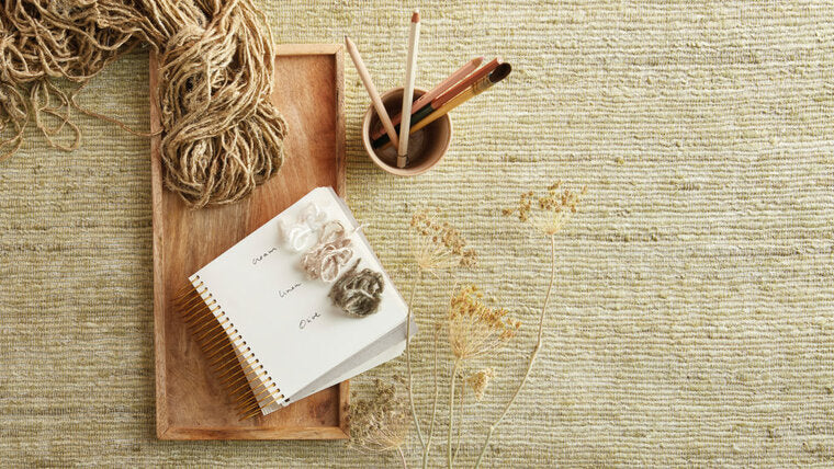 ARTE Entwined Behang