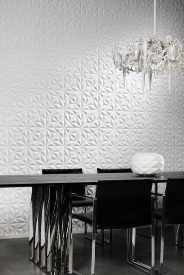 behang arte Rosace eclipse behangpapier collectie luxury by nature