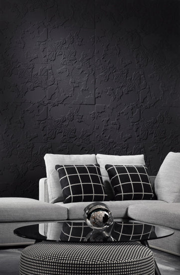 behang arte feuillage eclipse behangpapier