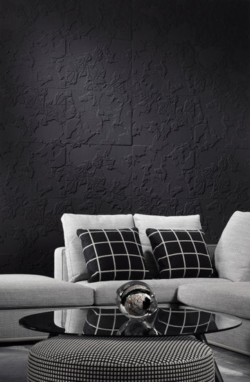 behang arte feuillage eclipse behangpapier