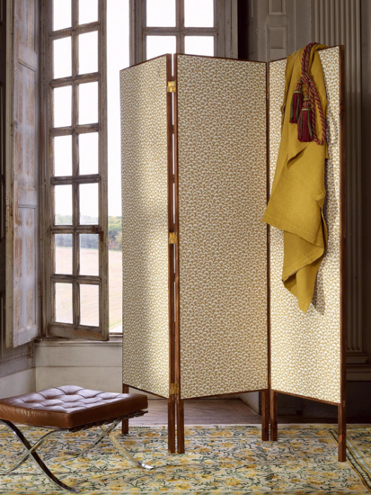 Pierre Frey Pontchartrain Coordonne Behang BP365003