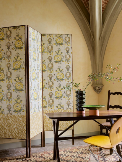 Pierre Frey Pontchartrain Coordonne Behang BP365003