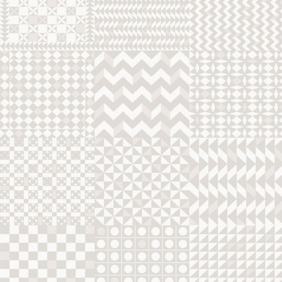 Fornasetti Geometrico Behang 123/7037