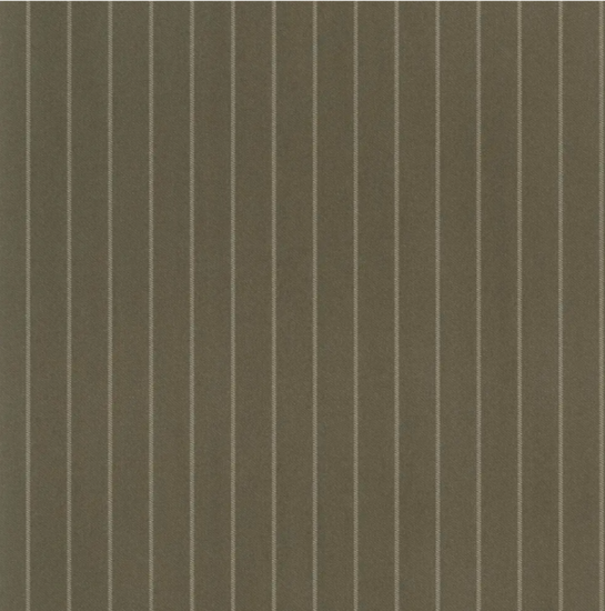 Ralph Lauren Langford Chalk Stripe Behang - KHAKI PRL5009/04
