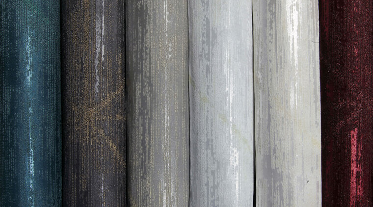 Texam Wall Masters Quantum Behang