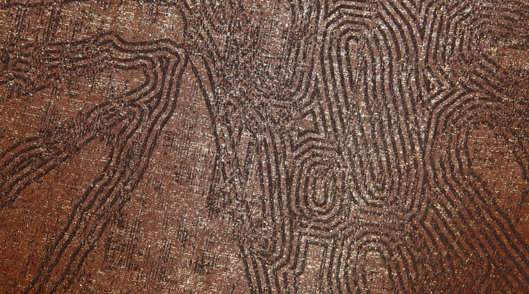 Texam Wall Masters Flowers Behang 