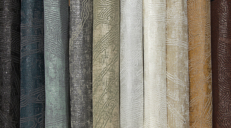 Texam Wall Masters Flowers Behang 