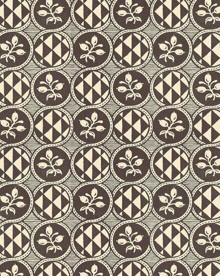 Antoinette Poisson Olives Behang - Luxury By Nature