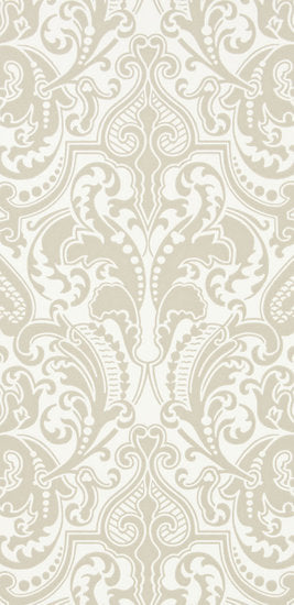 behang ralph lauren Gwynne Damask PRL055_08 luxury by nature groot