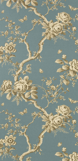 behang ralph lauren ashfield floral PRL027_07 ralph lauren signature papers 2 luxury by nature groot
