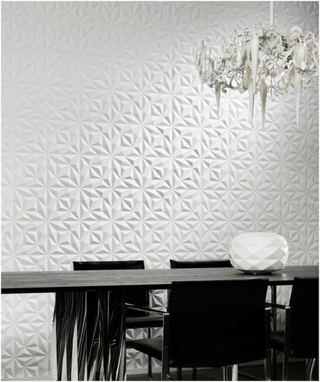 behang arte Rosace eclipse behangpapier collectie luxury by nature 2