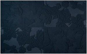 behang arte feuillage 43501 zwart 3d behangpapier eclipse