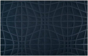 behang arte flex 43531 zwart 3d behangpapier eclipse