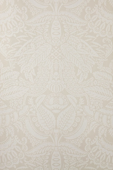 behang farrow and ball orangerie BP2501 present and correct luxury by nature