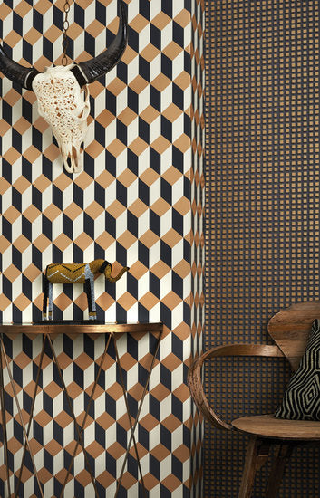 behang cole-and-son-delano-105-7030-interior geometric 2 luxury by nature