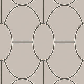 behang Cole & Son riviera 105-6028 geometric ii luxury by nature