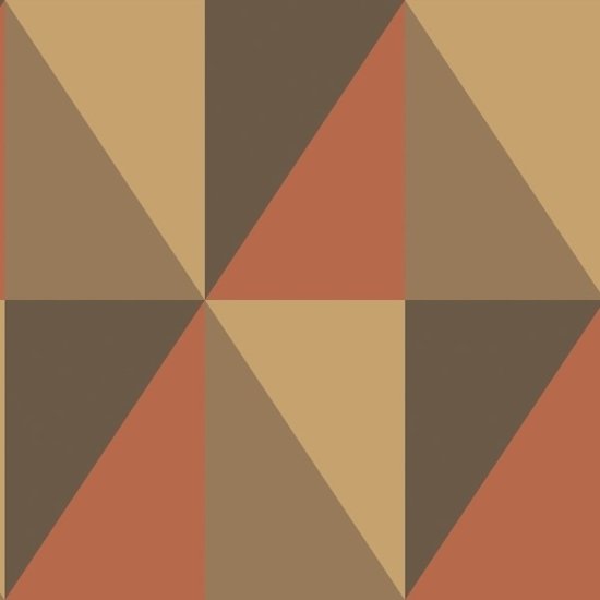behang Cole & Son apex grand 105-10041 geometric ii luxury by nature