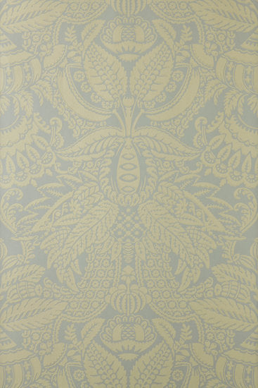 behang farrow and ball orangerie BP2514 present and correct luxury by nature