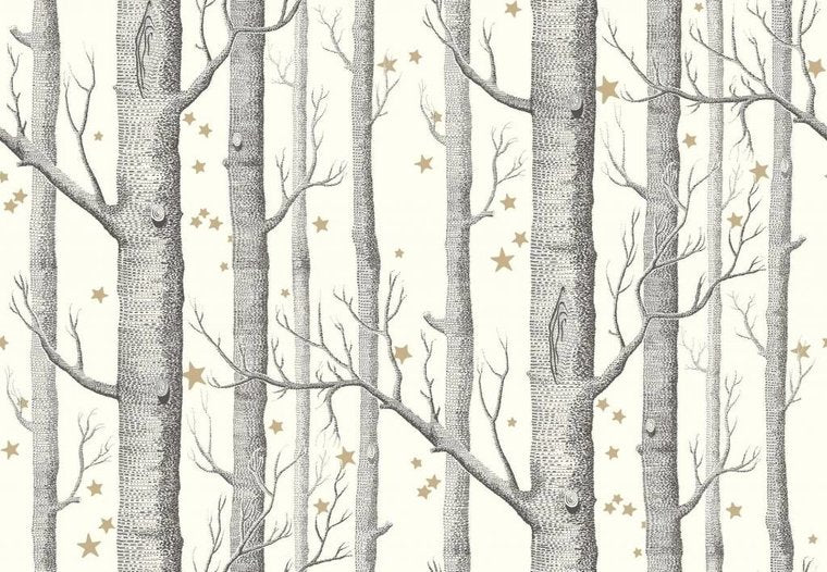 Cole & Son Woods & Stars 103/11050 