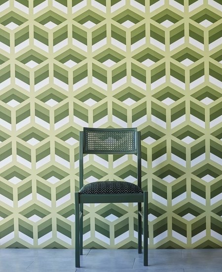 Behang Gaston y Daniela Xabi GDW-5248-004 Sfeer Hispania Luxury By Nature