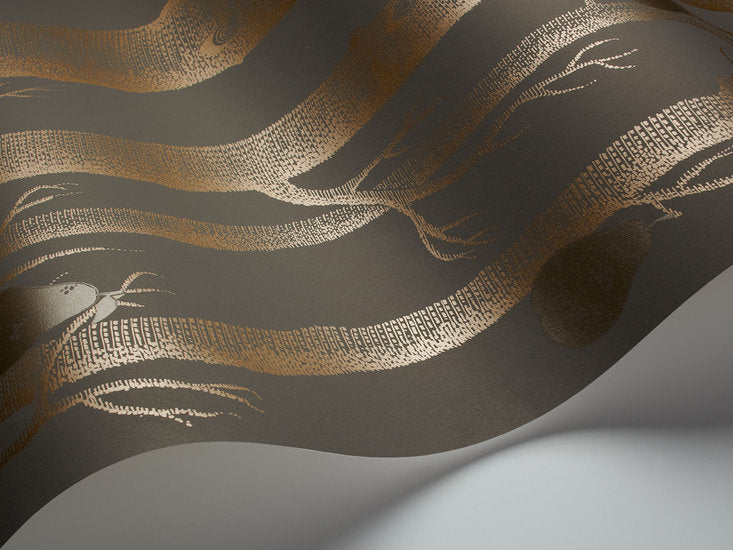 Behang Cole and Son Woods & Pears 95-5028 Luxury By Nature Contemporary Restyled