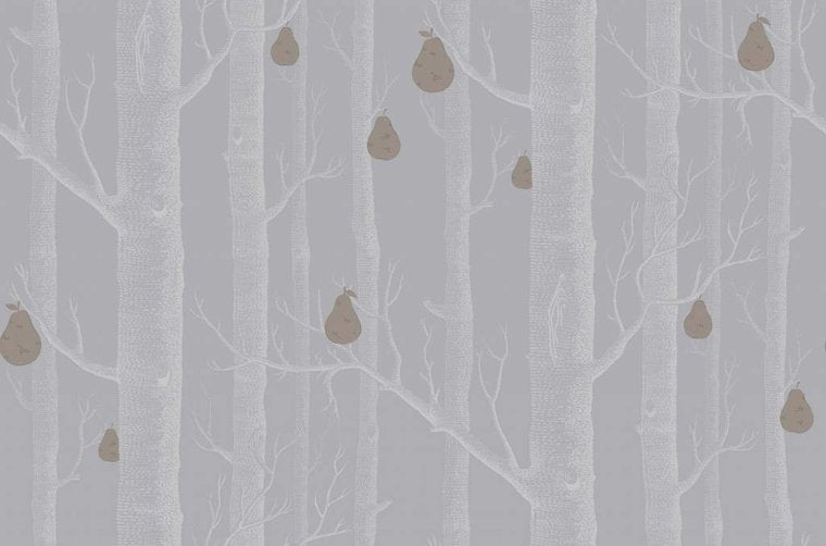 Behang Cole and Son Woods & Pears 95-5030 Luxury By Nature Contemporary Restyled br