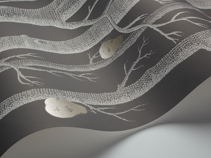 Behang Cole adn Son Woods & Pears 95-5031 Luxury By Nature Contemporary Restyled