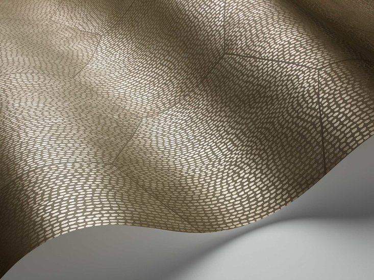 Behang Cole and Son Mineral 107-6028 Curio Luxury By Nature detail