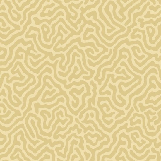behang Cole & Son Coral 106-5074 Landscape Plains Luxury By Nature 1