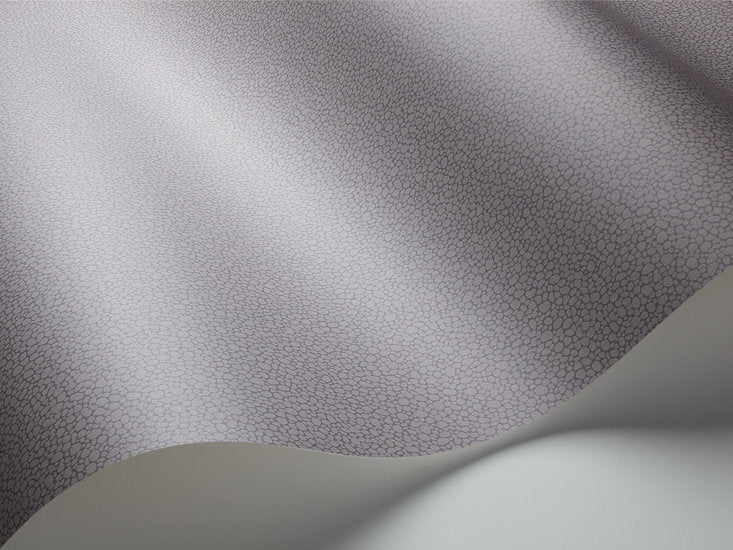 Behang Cole And Son Pebble 106-2015 Landscape Plain Collectie Luxury By Nature Wave